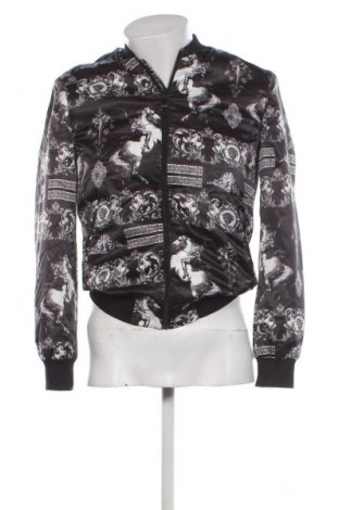 Herrenjacke Zara, Größe M, Farbe Mehrfarbig, Preis € 16,99