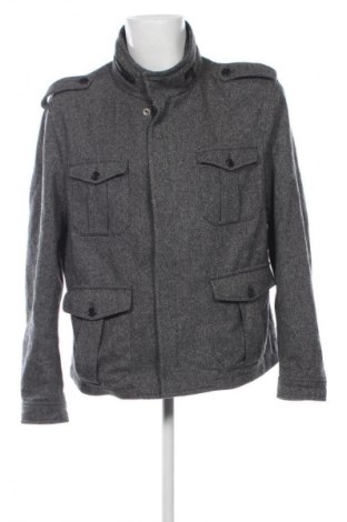 Ανδρικό μπουφάν Zara, Μέγεθος XXL, Χρώμα Πολύχρωμο, Τιμή 65,60 €