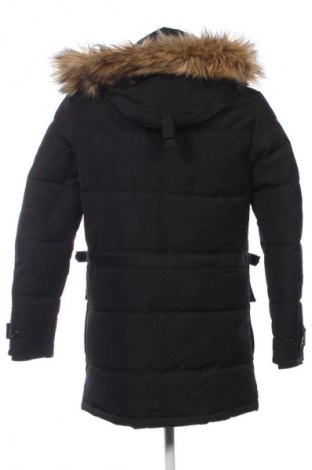 Geacă de bărbati Zara, Mărime M, Culoare Negru, Preț 126,00 Lei