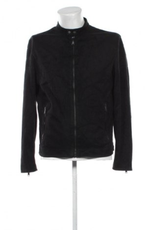Pánska bunda  Zara, Veľkosť L, Farba Čierna, Cena  18,95 €