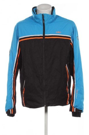 Geacă de bărbați pentru sport de iarnă CMP, Mărime XL, Culoare Multicolor, Preț 269,99 Lei