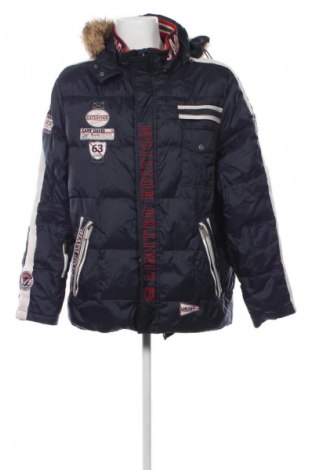 Мъжко яке за зимни спортове Camp David, Размер XXL, Цвят Многоцветен, Цена 130,00 лв.