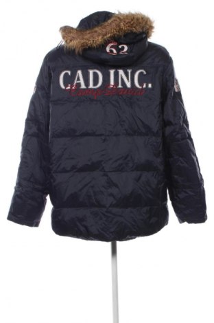 Мъжко яке за зимни спортове Camp David, Размер XXL, Цвят Многоцветен, Цена 130,00 лв.