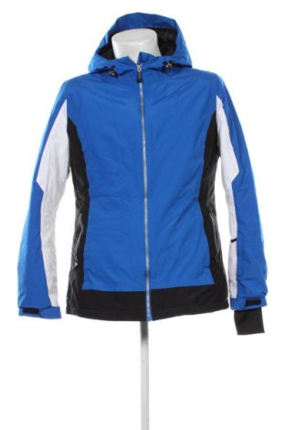 Мъжко яке за зимни спортове Crane, Размер M, Цвят Многоцветен, Цена 70,99 лв.