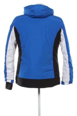 Мъжко яке за зимни спортове Crane, Размер M, Цвят Многоцветен, Цена 70,99 лв.