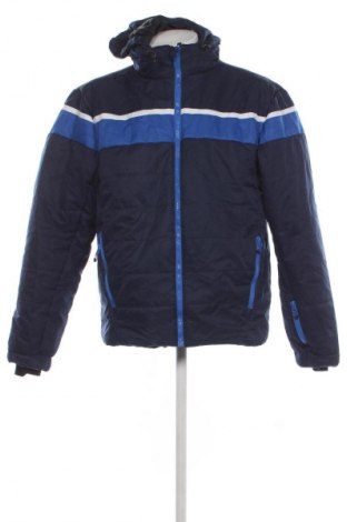 Ανδρικό μπουφάν για χειμερινά σπορ Crane, Μέγεθος L, Χρώμα Πολύχρωμο, Τιμή 44,99 €