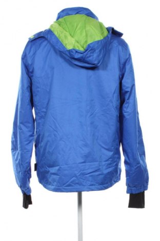 Pánská bunda pro zimní sporty  Crivit, Velikost XL, Barva Modrá, Cena  1 029,00 Kč