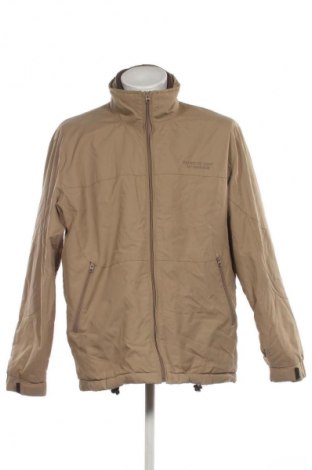Herrenjacke für Wintersports Esprit de Corp, Größe XXL, Farbe Braun, Preis 56,99 €