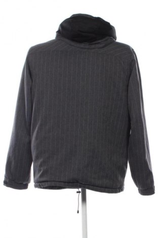 Pánska bunda pre zimné športy Fire Fly, Veľkosť L, Farba Čierna, Cena  69,57 €