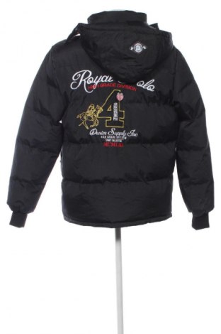 Pánska bunda pre zimné športy Geographical Norway, Veľkosť XXL, Farba Čierna, Cena  123,78 €