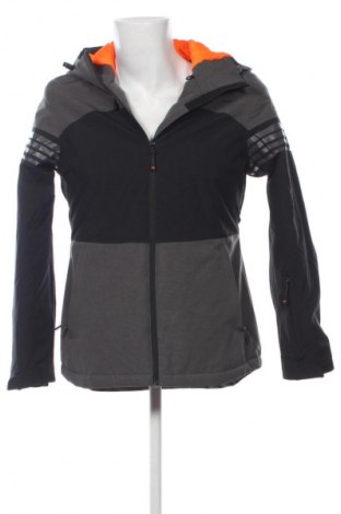 Herrenjacke für Wintersports Loap, Größe M, Farbe Mehrfarbig, Preis € 135,48