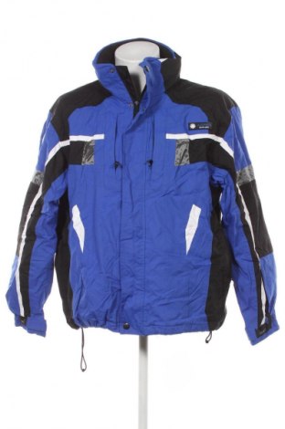 Pánska bunda pre zimné športy Multitex, Veľkosť L, Farba Viacfarebná, Cena  37,95 €