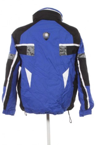 Pánska bunda pre zimné športy Multitex, Veľkosť L, Farba Viacfarebná, Cena  37,95 €