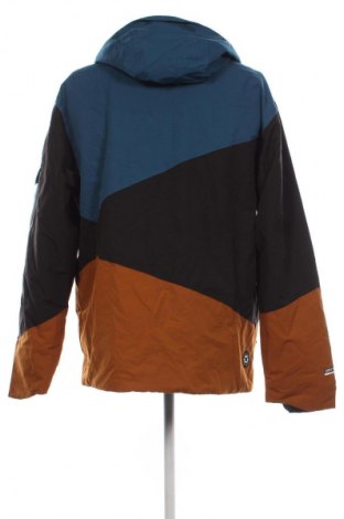 Ανδρικό μπουφάν για χειμερινά σπορ PICTURE organic clothing, Μέγεθος XXL, Χρώμα Πολύχρωμο, Τιμή 69,99 €