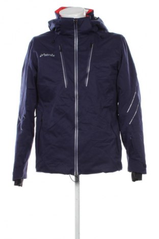 Herrenjacke für Wintersports Phenix, Größe M, Farbe Blau, Preis € 142,99