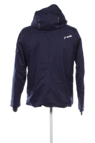 Herrenjacke für Wintersports Phenix, Größe M, Farbe Blau, Preis € 142,99