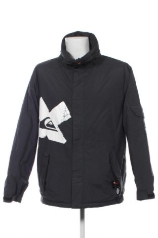 Ανδρικό μπουφάν για χειμερινά σπορ Quiksilver, Μέγεθος XL, Χρώμα Πολύχρωμο, Τιμή 59,34 €