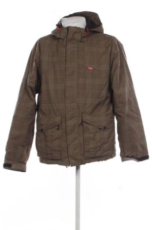 Herrenjacke für Wintersports Rodeo, Größe L, Farbe Mehrfarbig, Preis 37,99 €