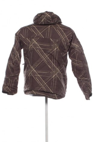 Ανδρικό μπουφάν για χειμερινά σπορ Rodeo, Μέγεθος S, Χρώμα Πολύχρωμο, Τιμή 34,99 €