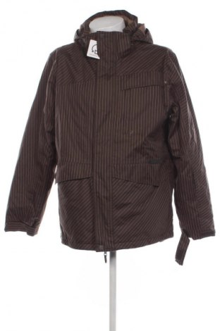 Férfi kabát téli sportokhoz TCM, Méret XL, Szín Sokszínű, Ár 16 969 Ft