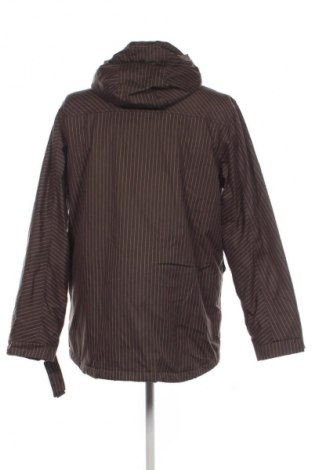 Férfi kabát téli sportokhoz TCM, Méret XL, Szín Sokszínű, Ár 16 969 Ft