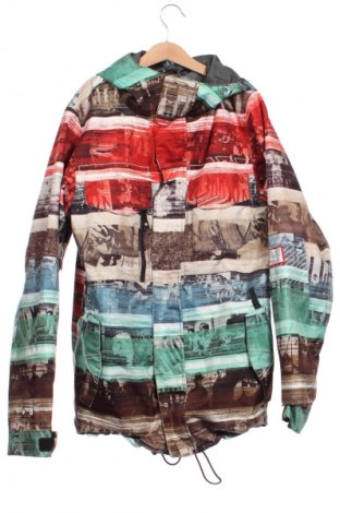 Geacă de bărbați pentru sport de iarnă Unbranded, Mărime XS, Culoare Multicolor, Preț 358,00 Lei