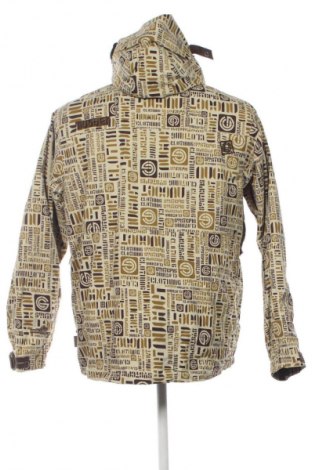 Herrenjacke für Wintersports Unbranded, Größe XL, Farbe Mehrfarbig, Preis € 70,00