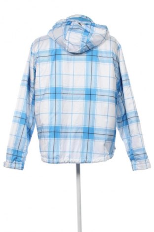 Férfi kabát téli sportokhoz Unbranded, Méret XXL, Szín Sokszínű, Ár 40 703 Ft