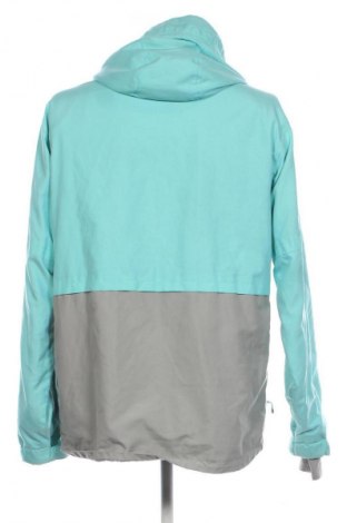 Ανδρικό μπουφάν για χειμερινά σπορ DC Shoes, Μέγεθος M, Χρώμα Πολύχρωμο, Τιμή 66,50 €