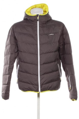 Férfi kabát téli sportokhoz Wedze, Méret XL, Szín Szürke, Ár 18 529 Ft