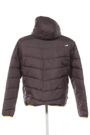 Férfi kabát téli sportokhoz Wedze, Méret XL, Szín Szürke, Ár 18 529 Ft