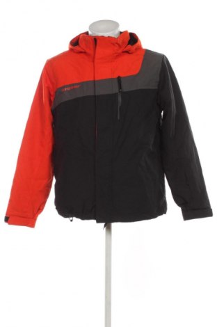 Ανδρικό μπουφάν για χειμερινά σπορ Ziener, Μέγεθος XXL, Χρώμα Πολύχρωμο, Τιμή 112,99 €