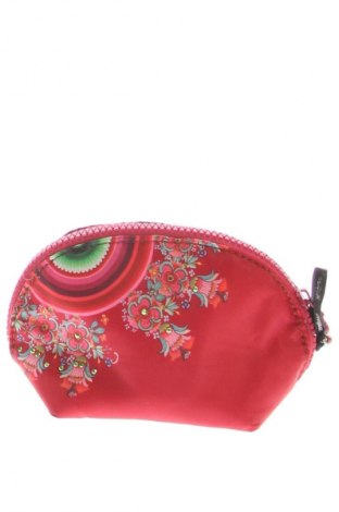 Kosmetický kufřík  Desigual, Barva Vícebarevné, Cena  534,00 Kč