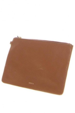 Несесер Fossil, Цвят Кафяв, Цена 160,55 лв.