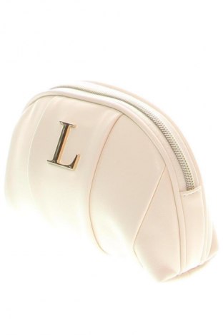 Kozmetická taška  Primark, Farba Kremová, Cena  7,58 €