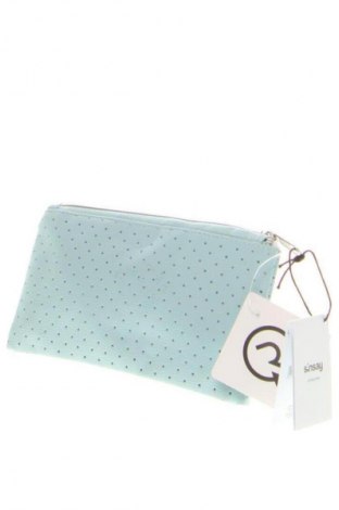 Trusă Sinsay, Culoare Albastru, Preț 75,00 Lei