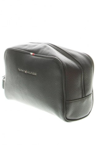 Несесер Tommy Hilfiger, Цвят Черен, Цена 42,43 €