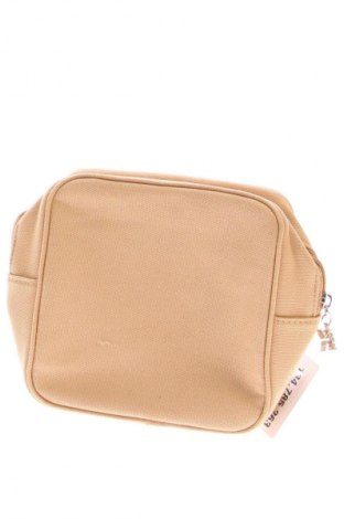 Kozmetická taška  Unbranded, Farba Béžová, Cena  7,68 €