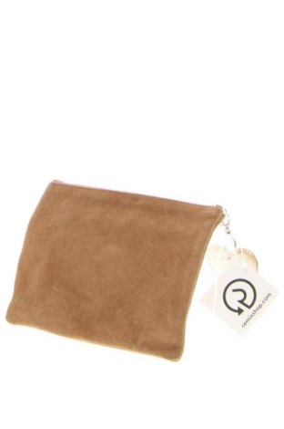 Kozmetikai táska Unbranded, Szín Barna, Ár 3 128 Ft