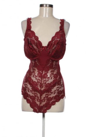 Tvarující spodní prádlo Sassa, Velikost XXL, Barva Červená, Cena  939,00 Kč