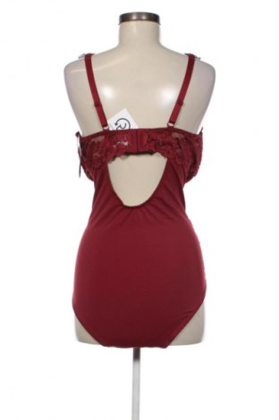Tvarující spodní prádlo Sassa, Velikost XXL, Barva Červená, Cena  939,00 Kč
