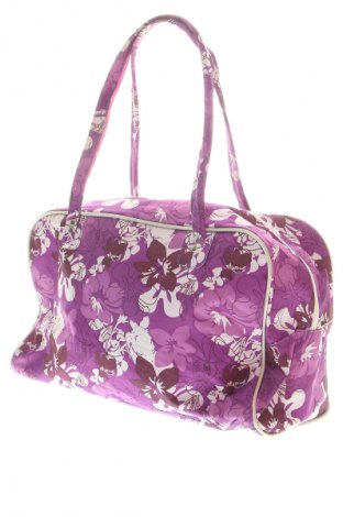 Τσάντα ταξιδιού Converse, Χρώμα Πολύχρωμο, Τιμή 46,57 €