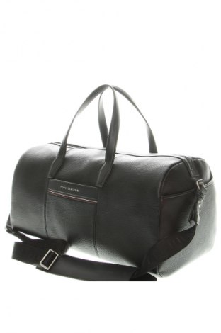 Пътна чанта Tommy Hilfiger, Цвят Черен, Цена 138,04 €