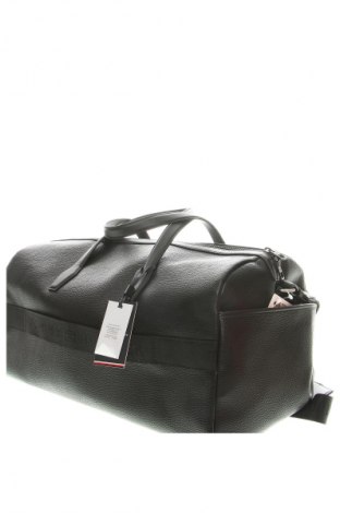 Utazótáska Tommy Hilfiger, Szín Fekete, Ár 85 109 Ft