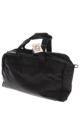 Пътна чанта Tommy Hilfiger, Цвят Черен, Цена 97,14 €