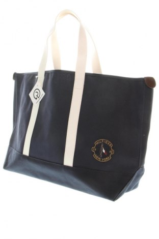 Пътна чанта Tommy Hilfiger, Цвят Син, Цена 74,13 €