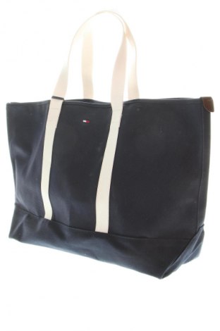 Пътна чанта Tommy Hilfiger, Цвят Син, Цена 74,13 €