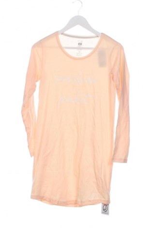 Pijama Esmara, Mărime XS, Culoare Portocaliu, Preț 163,20 Lei