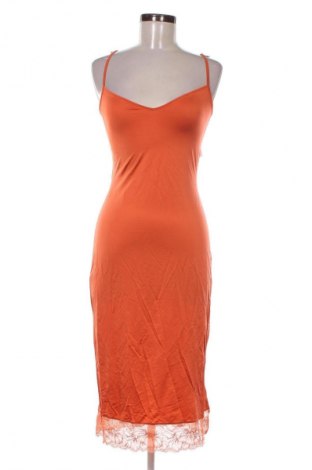 Пижама Hanro, Размер XS, Цвят Оранжев, Цена 127,99 лв.