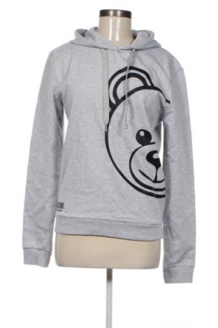 Damen Sweatshirt Moschino underwear, Größe M, Farbe Grau, Preis € 229,99